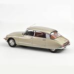 Jsn Norev 1:12 Citroen DS 23 Pallas 1973 Tholonnet Beige, -, Ophalen of Verzenden, 1:9 t/m 1:12, -