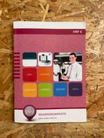 MBO - HRP 8 keukenorganisatie - Zeer Goede Kwaliteit, Boeken, Ophalen of Verzenden, Zo goed als nieuw, MBO