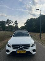 Mercedes-Benz GLC 350 d 258pk 4MATIC AMG, Auto's, Automaat, 258 pk, 2500 kg, GLC