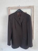 BOGGI Milano colbert/jas maat 48 NIEUW STAAT, Bruin, Maat 48/50 (M), Ophalen of Verzenden, Zo goed als nieuw