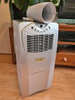 Klimatronic mobiele airco, Ophalen, Verwarmen, Gebruikt, Minder dan 60 m³