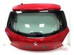 Achterklep van een Peugeot 208 (EPYD), Auto-onderdelen, Carrosserie en Plaatwerk, Gebruikt, Achterklep, Ophalen of Verzenden, Peugeot