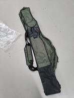NIEUW Ultimate foudraal 135cm 3hengels+molens + accessoires, Ophalen of Verzenden, Zo goed als nieuw