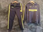 Trainingspak Black Bananas maat 164, Ophalen of Verzenden, Gedragen, Overige maten, Zwart