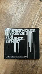 Stereophonics language sex violence other, Ophalen of Verzenden, 2000 tot heden, Zo goed als nieuw