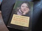 Sabine Dardenne - Ik was twaalf en ik fietste naar school, Ophalen of Verzenden, Zo goed als nieuw, Sabine Dardenne