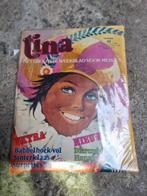 Tina Weekblad - Vintage nieuw in plastic zwarte piet, Boeken, Tijdschriften en Kranten, Ophalen of Verzenden, Nieuw, Damesbladen