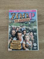 Zoop in Afrika, Avontuur, Ophalen of Verzenden, Zo goed als nieuw, Vanaf 6 jaar