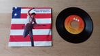bruce springsteen, Gebruikt, 7 inch, Single, Ophalen of Verzenden