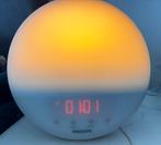 Philips Wake-up Light HF3510 (zonder stekker), Witgoed en Apparatuur, Wekkers, Ophalen of Verzenden, Gebruikt