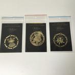 3 KERSTSJABLONEN SANDY ART, Hobby en Vrije tijd, Kaarten | Zelf maken, Ophalen of Verzenden, Nieuw, Overige thema's, Overige typen