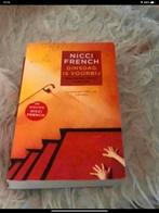 Nicci French - Dinsdag is voorbij, Boeken, Thrillers, Ophalen of Verzenden, Zo goed als nieuw