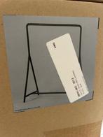 IKEA TURBO kledingrek – Nieuw in doos - Zwart, Kleding | Dames, Kledingrekken, Ophalen, Met wielen, Nieuw