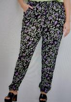 Nieuw Heerlijke Zomerbroek met zakken 44 Kaffe curve, Paars, Nieuw, Broek of Spijkerbroek, Kaffe curve