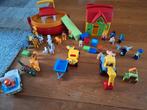 Playmobil 123, Kinderen en Baby's, Speelgoed | Playmobil, Complete set, Ophalen of Verzenden, Zo goed als nieuw
