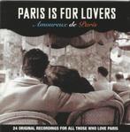 Paris Is For Lovers / Amoureux De Paris = 1,99, Ophalen of Verzenden, Zo goed als nieuw