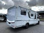 LMC Passion T663G Enkele-bedden/Automaat/2021/Euro-6/6.90m!, Caravans en Kamperen, Automaat, Bedrijf, Diesel, Tot en met 3