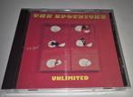 The Spotnicks - Unlimited, Cd's en Dvd's, Ophalen of Verzenden, Gebruikt, Overige genres