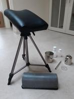 Pedicure benodigdheden, Ophalen