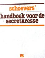 Schoevers’ handboek voor de secretaresse (1980), Gelezen, Schoevers, Alpha, HBO