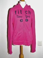 mooi Abercrombie & Fitch kids vest maat XL ong maat 164, Meisje, Trui of Vest, Abercrombie & Fitch, Ophalen of Verzenden