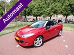 Renault Mégane Coupé-Cabriolet 2.0 Dynamique AUTOMAAT NAVI, Euro 5, Gebruikt, 750 kg, 4 cilinders