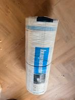 Knauf Naturoll 032 glaswol - 2350x580x170mm - Rd 5.30, Ophalen, Zo goed als nieuw, Glaswol, 12 cm of meer