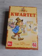 * Kwartet Het Volk van Laaf - Efteling, Ophalen of Verzenden, Zo goed als nieuw