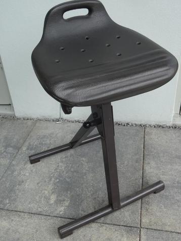 Score werkstoel zit/sta hulp sta-stoel ergonomische stoel beschikbaar voor biedingen