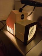Negatieven kijker, Audio, Tv en Foto, Diaprojectors, Ophalen, Zo goed als nieuw