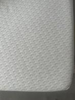 WELLPUR FRYA Topmatras 160x200 - Nieuwstaat, Huis en Inrichting, Tweepersoons, Ophalen of Verzenden, Zo goed als nieuw, Matras