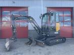 Volvo ECR25D Demo <450u, Graafmachine