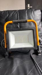 Bouwlam led, Doe-het-zelf en Verbouw, Bouwverlichting, Ophalen, Zo goed als nieuw, Minder dan 50 watt