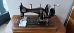 Goed werkende antieke naaimachine, Antiek en Kunst, Antiek | Naaimachines, Ophalen