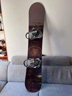 Snowboard, Sport en Fitness, Snowboarden, Ophalen, Gebruikt, Board