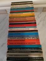 Havank Boekjes, Boeken, Detectives, Ophalen, Gelezen