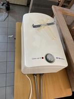 close-in boiler, Doe-het-zelf en Verbouw, Geisers en Boilers, Ophalen, Gebruikt, Boiler, 6 t/m 10 jaar oud