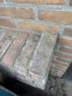 GRATIS straatwerk, klinker 20x7x5, Ophalen, Gebruikt, Klinkers, 10 m² of meer