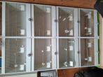 Te koop kooien voor kanaries, Dieren en Toebehoren, Ophalen of Verzenden, Gebruikt, Hout, Vogelkooi