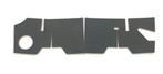 Isolatie motorruimte Mini MK1 24A280., Ophalen, Nieuw