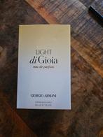 Giorgio Armani eau de parfum, Ophalen of Verzenden, Zo goed als nieuw
