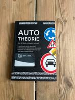 Auto Theorieboek, Ophalen of Verzenden, Zo goed als nieuw, Algemeen