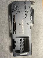 Gigabyte Geforce RTX 3070 Ti gaming OC 8 Gb, Computers en Software, Videokaarten, Ophalen of Verzenden, Zo goed als nieuw, PCI