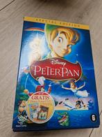 Walt disney peter pan gouden rugnummer, Vanaf 6 jaar, Ophalen of Verzenden, Europees
