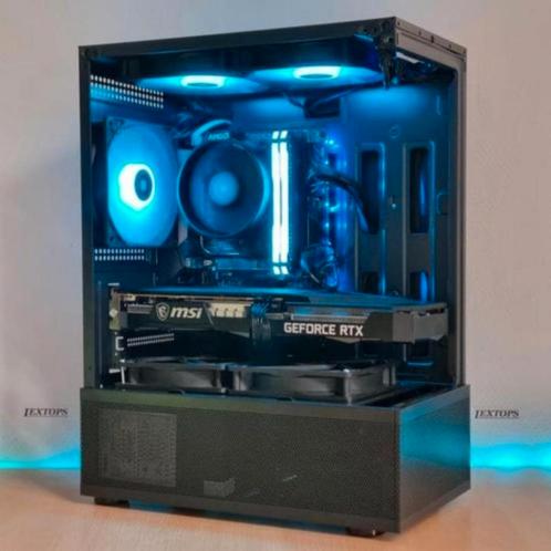 Ultra Gaming PC | RTX 3060 Ti | Ryzen 5 3600 | 1Tb | WiFi, Computers en Software, RAM geheugen, Nieuw, Desktop, 32 GB, DDR4, Ophalen of Verzenden