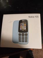 Nokia 105, Ophalen of Verzenden