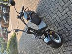 Zeer mooie E-scooter. Shopper model, Fietsen en Brommers, Ophalen, Zo goed als nieuw, Overige modellen