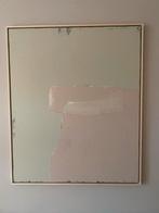 HKliving schilderij Abstract Olive/Nude - nieuw, Antiek en Kunst, Ophalen