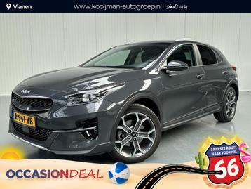 Kia XCeed 1.0 T-GDi DynamicPlusLine beschikbaar voor biedingen