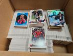 1000+ voetbal kaartjes Topps Chrome, Finest, Messi Ronaldo, Verzamelen, Sportartikelen en Voetbal, Ophalen of Verzenden, Zo goed als nieuw